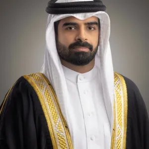سلمان بن محمد يُهنىء رئيس الاتحادين البحريني والآسيوي MMA على تعيينه عضوا بمجلس إدارة الاتحاد الدولي IMMAF