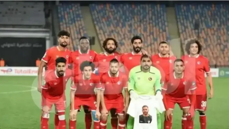 تغيير اسم نادي شهير في الدوري المصري رسميا.. عاجل
