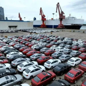 تركيا تفرض 40 % رسوماً جمركية إضافية على السيارات الصينية