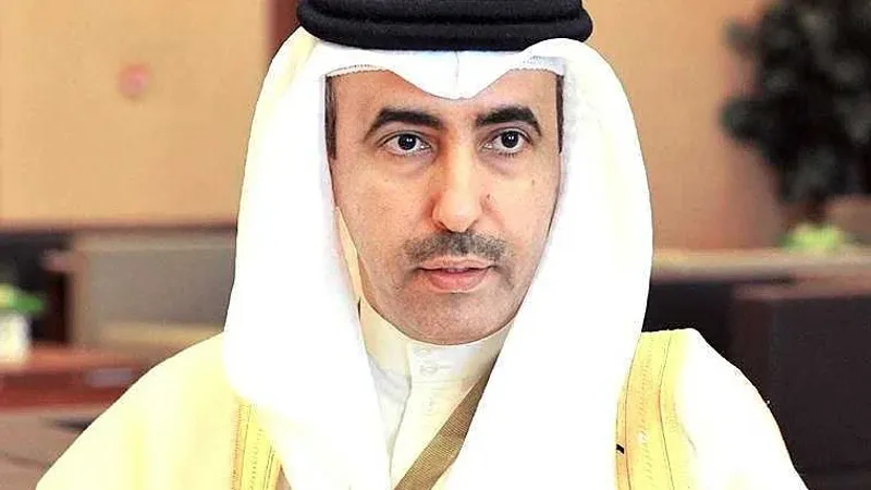 السفير الكويتي في الأردن: علاقات البلدين نموذج للعمل العربي المشترك