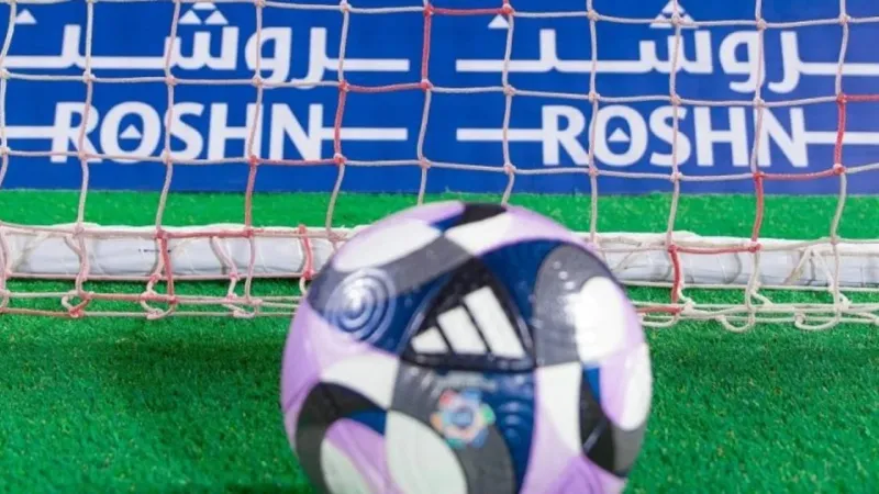 3 مليارات ريال العوائد المالية لشركاء أندية دوري "روشن" التجاريين