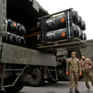 الإنفاق العسكري العالمي عند أعلى مستوياته بسبب «حرب أوكرانيا»