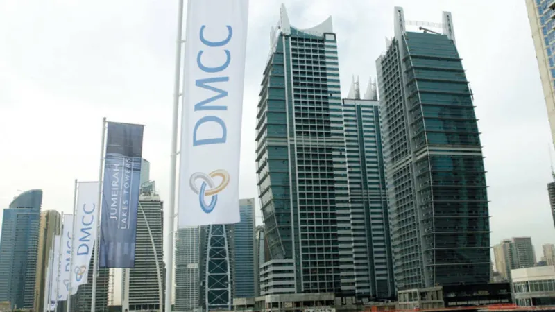 "دبي للسلع": 20% نمواً في عدد الشركات الكورية الجنوبية المسجلة خلال 2023