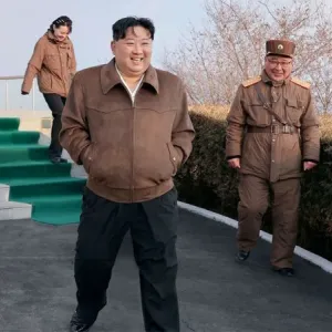 زعيم كوريا الشمالية وجد "فرصة" في هجوم إيران على إسرائيل