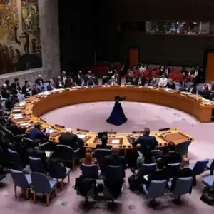 مجلس الأمن.. سجال بين المندوبين الروسي والأمريكي حول غزة