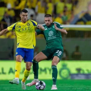 مدرب جديد لرونالدو.. تقارير تكشف خليفة كاسترو في النصر