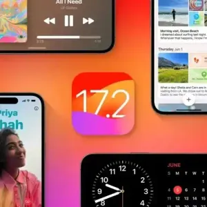 تحديث iOS 17.2 يحسن عمل الكاميرا وشحن هواتف آيفون لاسلكياً