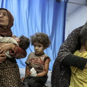 "أونروا": الحرب على غزة تستهدف النساء بشكل أساسي