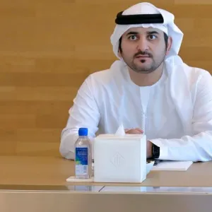 مكتوم بن محمد يُعيّن أعضاءً جُدد في مجلس إدارة سلطة دبي للخدمات المالية