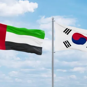 30 مليار دولار تستثمرها الإمارات في كوريا