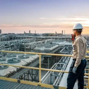 «فورتشن»: أرامكو السعودية تعتزم تحقيق صفر انبعاثات دون تقليل الإنتاج النفطي