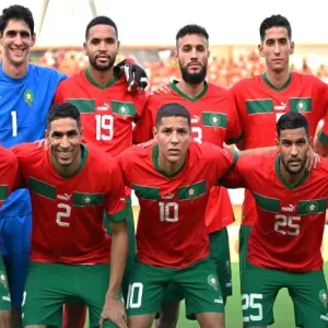 24 ماي.. يوم استثنائي ل4 نجوم من المنتخب المغربي.. فما الذي سيحدث؟