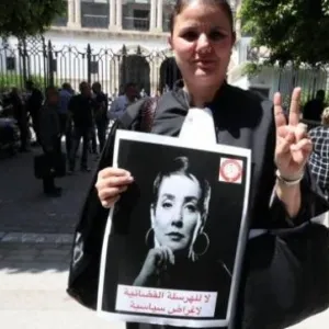 الأمم المتحدة تدين الترهيب والمضايقة من السلطات للمحامين في تونس