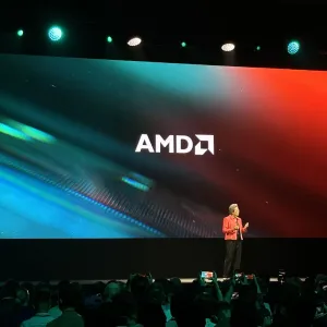 COMPUTEX 24: شركة AMD تكشف عن سلسلة Ryzen 9000 وRyzen AI 300