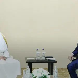 بعيدا عن عدسات وسائل الإعلام.. اجتماع بين أمير قطر وأردوغان خلال قمة منظمة "شنغهاي للتعاون"