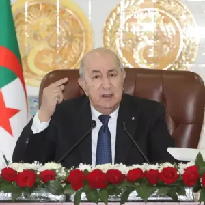 "التطور الذي تشهده الجزائر لا ينكره إلا جاحد"