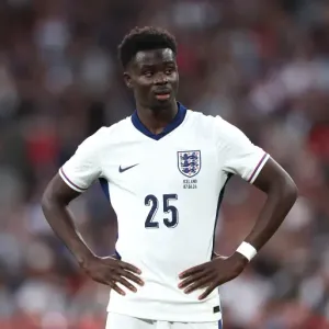 شرطة لمكافحة "العنصرية" ضد لاعبي إنجلترا في يورو 2024