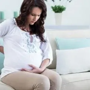 ظاهرة نادرة جدًا.. أمريكية تلد مرتين خلال 6 أشهر بسبب الحمل الفائق