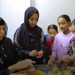 كيف تعامل المصريون مع أسعار الكعك خلال عيد الفطر ٢٠٢٤| بي بي سي نيوز عربي