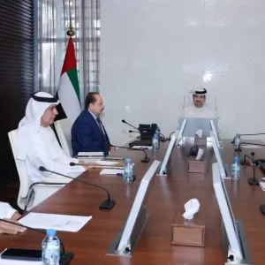 لجنة شؤون الخبراء في "قضاء أبوظبي" تصدر قراراً بوقف قيد خبيرين