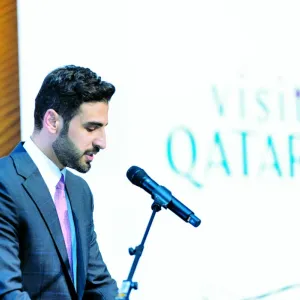 عبد العزيز المولوي: تجربة الزائر في قطر تتميز بالخدمة الاستثنائية