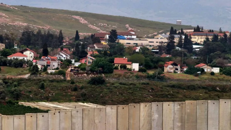 سكان شمال إسرائيل يترقبون حرباً مع «حزب الله»