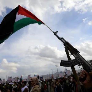الحوثيون يعلقون على إعلان أبو عبيدة أسر وقتل جنود إسرائيليين في جباليا