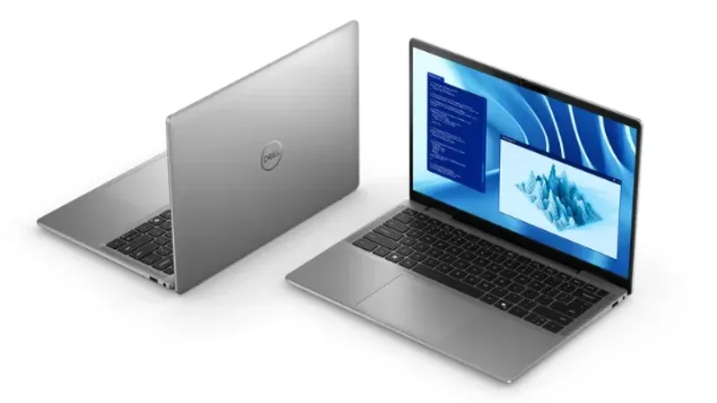 Dell تطلق 5 من أجهزة الحاسب الجديدة بمعالجات كوالكوم #Build 2024