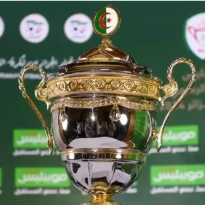 قناة قطرية تنقل نهائي كأس الجزائر