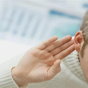 فقدان السمع المفاجئ- ما السبب؟