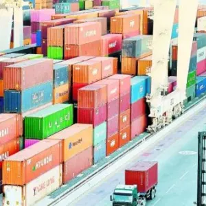 السعودية أكبر أسواق صادرات الإمارات بحصة 10%