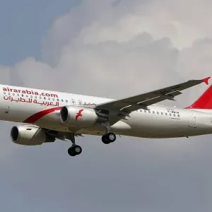 أرباح "العربية للطيران" تنخفض 22% خلال الربع الأول من 2024