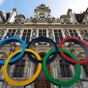 سرقة «الخطط الأمنية» الخاصة بـ«أولمبياد باريس»!