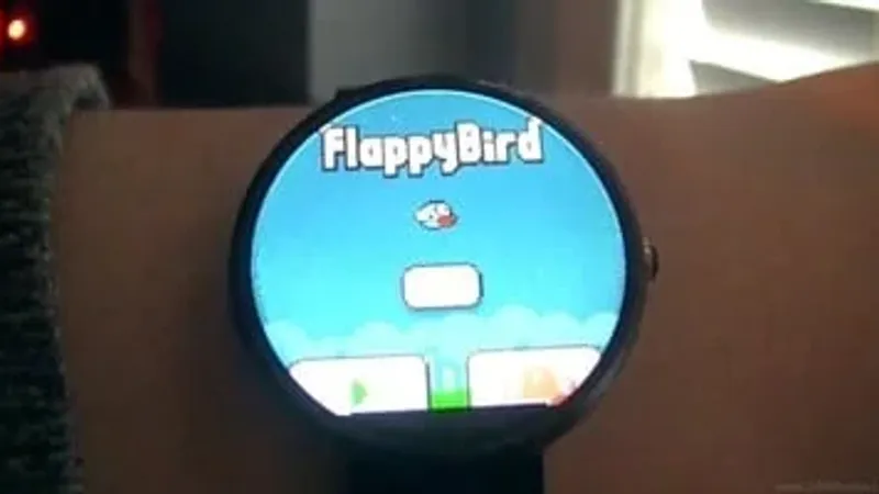 لعبة Flappy Bird تعود بعد 10 سنوات من توقفها