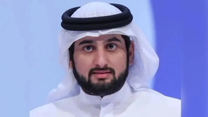 بالفيديو | أحمد بن محمد يشهد فعاليات قمة الإعلام العربي