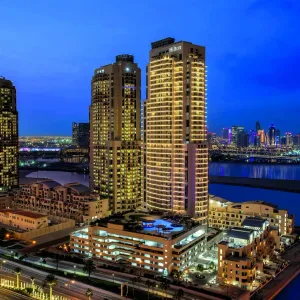 توسع غير مسبوق في قطاع الضيافة.. 40 ألف غرفة فندقية في قطر بنهاية العام