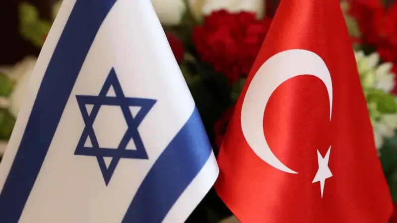 تركيا تعلق جميع الواردات والصادرات من وإلى إسرائيل