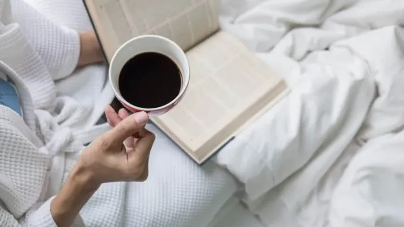 هل يمكن للقهوة منزوعة الكافيين أن تسبب السرطان؟ هذا ما يقوله الخبراء