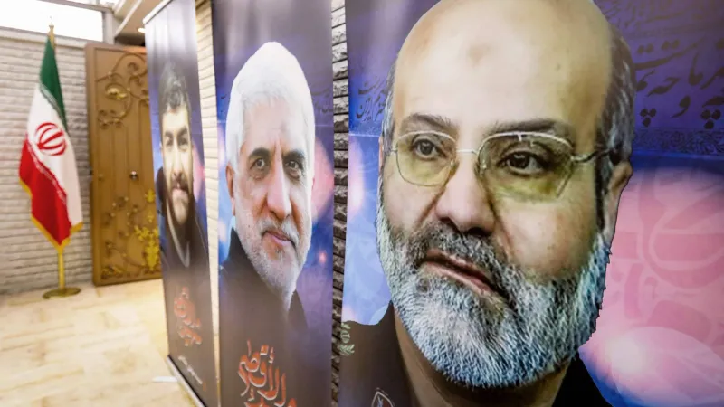 الميليشيات الإيرانية تستقدم منتسبين جدداً لـ«عدم ثقتها بالسوريين»