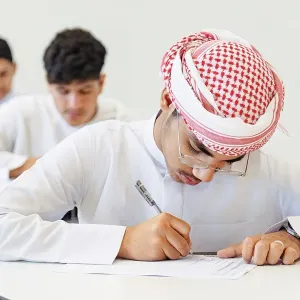 نصائح وإرشادات للطلاب خلال الامتحان