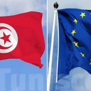 3400  مؤسسة أوروبية مستثمرة في تونس تشغل أكثر من 400 ألف عامل