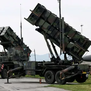 إسبانيا ستزود أوكرانيا بصواريخ باتريوت