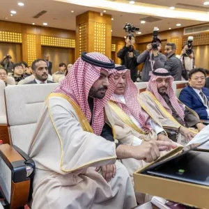 وزير الثقافة: بدء أعمال جائزة الأمير محمد بن سلمان للتعاون الثقافي بين السعودية والصين