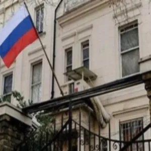 سفارة روسيا بالقاهرة: نرتبط مع الشعب المصري بتقاليد صداقة عمّالية «قديمة وغنية»