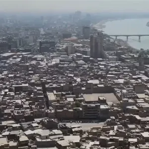 ما مصير مشروع طريق التنمية