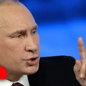رد حاسم من روسيا على مؤتمر سويسرا لإنهاء حرب أوكرانيا - أخبار الشرق