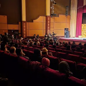 بعد 15 عامًا من الغياب.. المهرجان الوطني للفنون المسرحية يُحيى من جديد في ليبيا