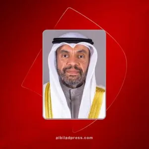 وزير الخارجية الكويتي: حريصون على توطيد التعاون والتكامل مع الدول الشقيقة والصديقة