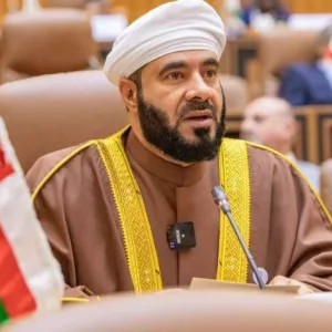 سلطنة عمان تشارك في مؤتمر القمة الإسلامي‬⁩