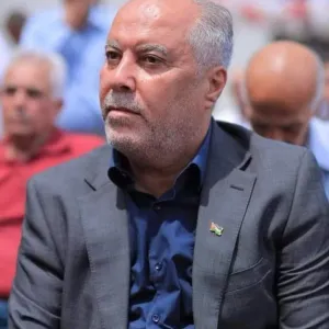 الاحتلال يمدد اعتقال عضو المجلس الثوري لحركة "فتح" جمال حويل